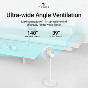 Xiaomi Smart Stand Fan 2