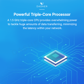 TP-Link Archer AX10 Wifi Router