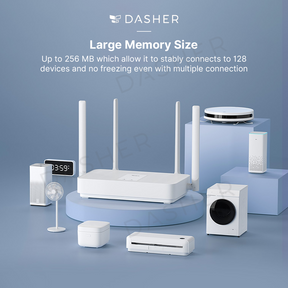 Xiaomi Router AX1800