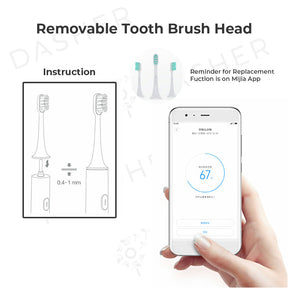 Xiaomi T500 Sonic Toothbrush