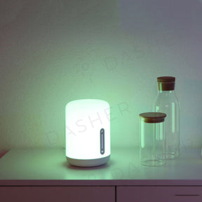 Xiaomi Smart Bedside Lamp 2 - Colourful Soft light