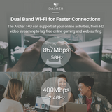 TP-Link Archer T3U AC1300 Wifi Adapter