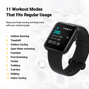 Xiaomi Watch Lite