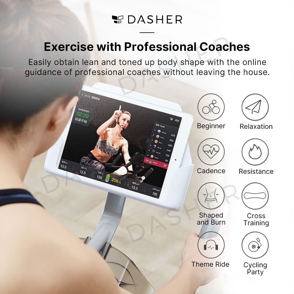 Yesoul M1 Spinning Bike Indoor Gym Equipment