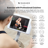 Yesoul M1 Spinning Bike Indoor Gym Equipment