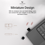 TP-Link TL-WN823N USB Adapter