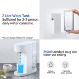 Viomi Hot Water Dispenser 2L & 4L