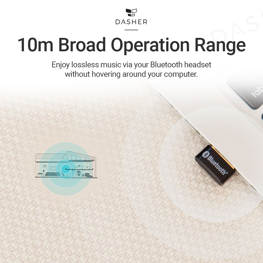 TP-Link UB400 USB Adapter