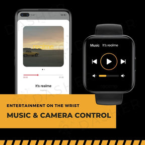 realme Watch