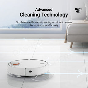 Xiaomi Robot Vacuum Mop 2 Pro