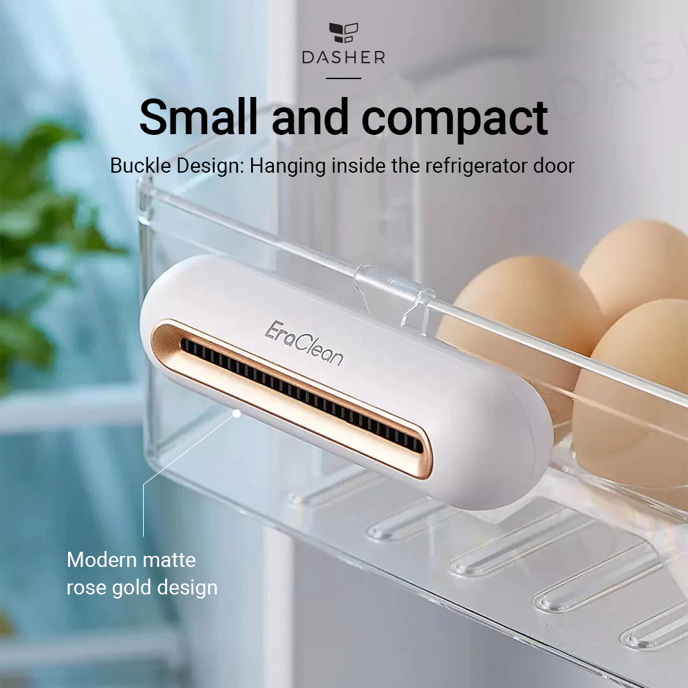Eraclean Refrigerator Deodorizing Sterilizer