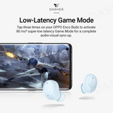 Oppo Enco Buds W12 Wireless Earphones