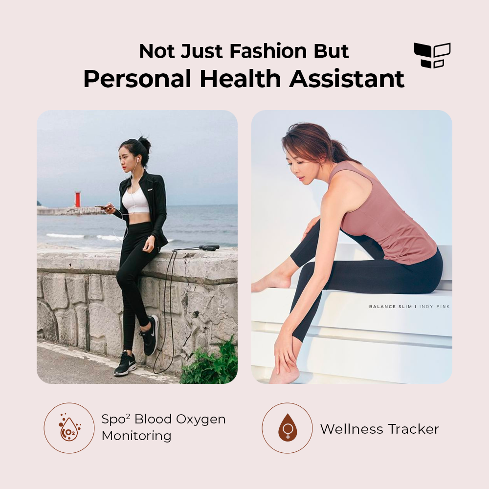 Imilab Kieslect Lady Smart Watch L11