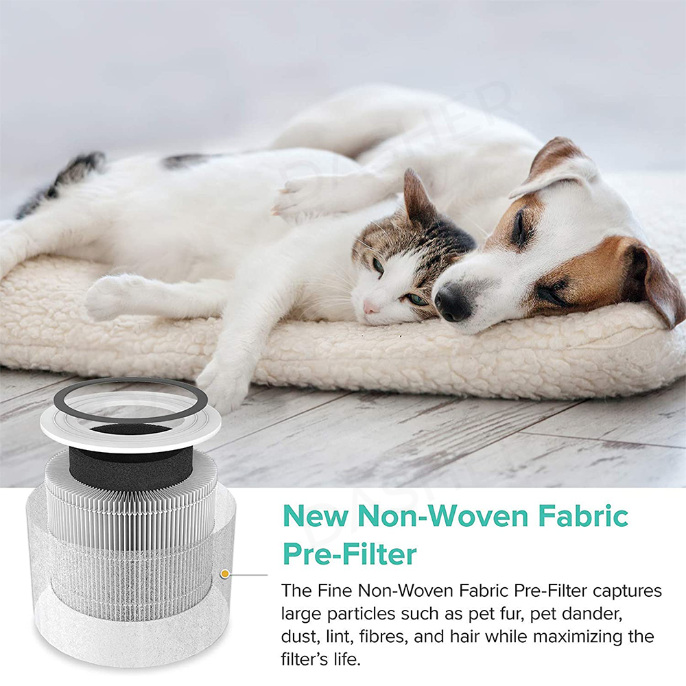 Levoit Core P350 Air Purifier Replacement Filter