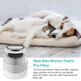 Levoit Core P350 Air Purifier Replacement Filter