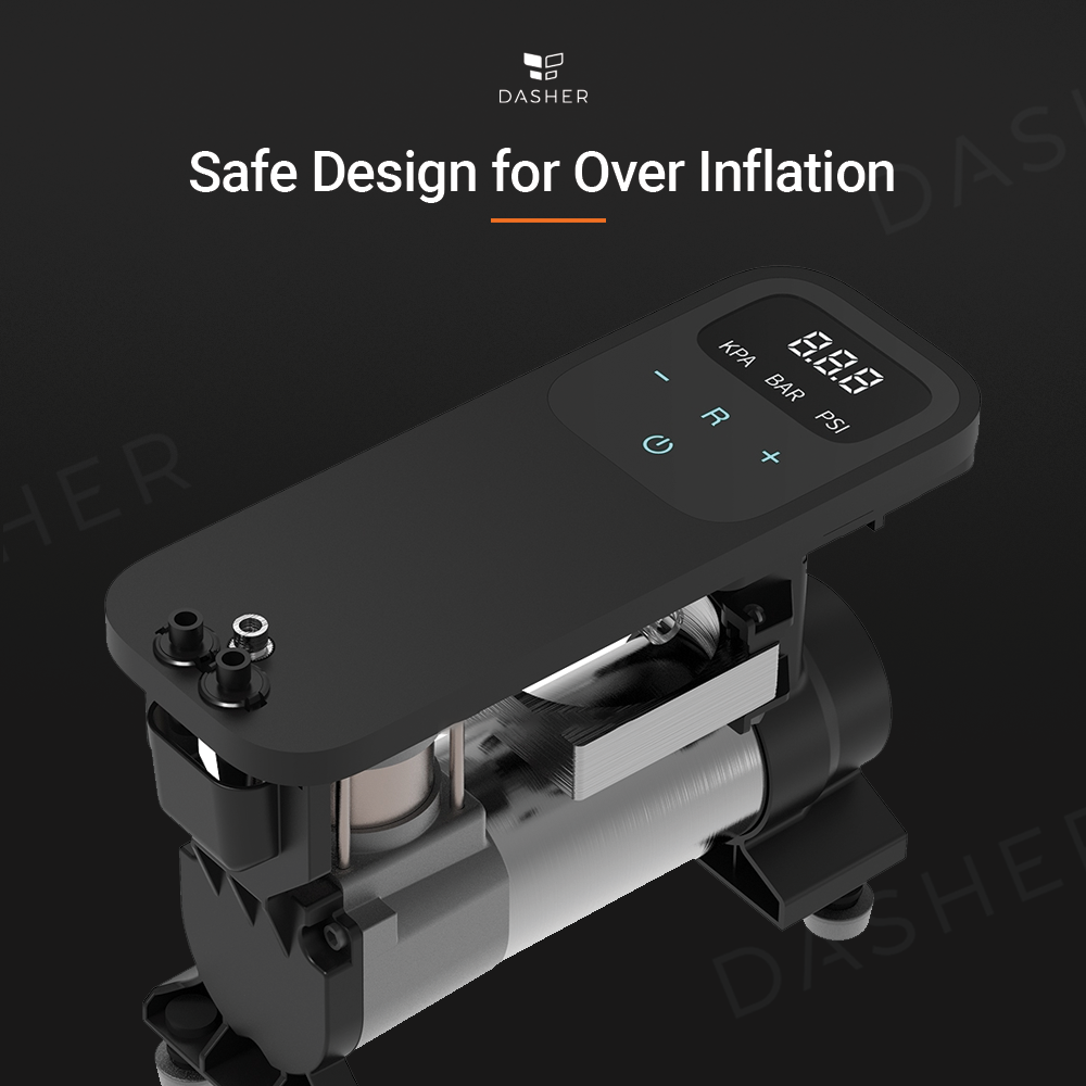 70mai Air Pump (TP01)