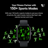 Amazfit GTS 3