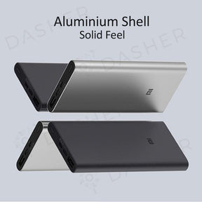 Xiaomi Powerbank 3 10000mAh [PLM12ZM]
