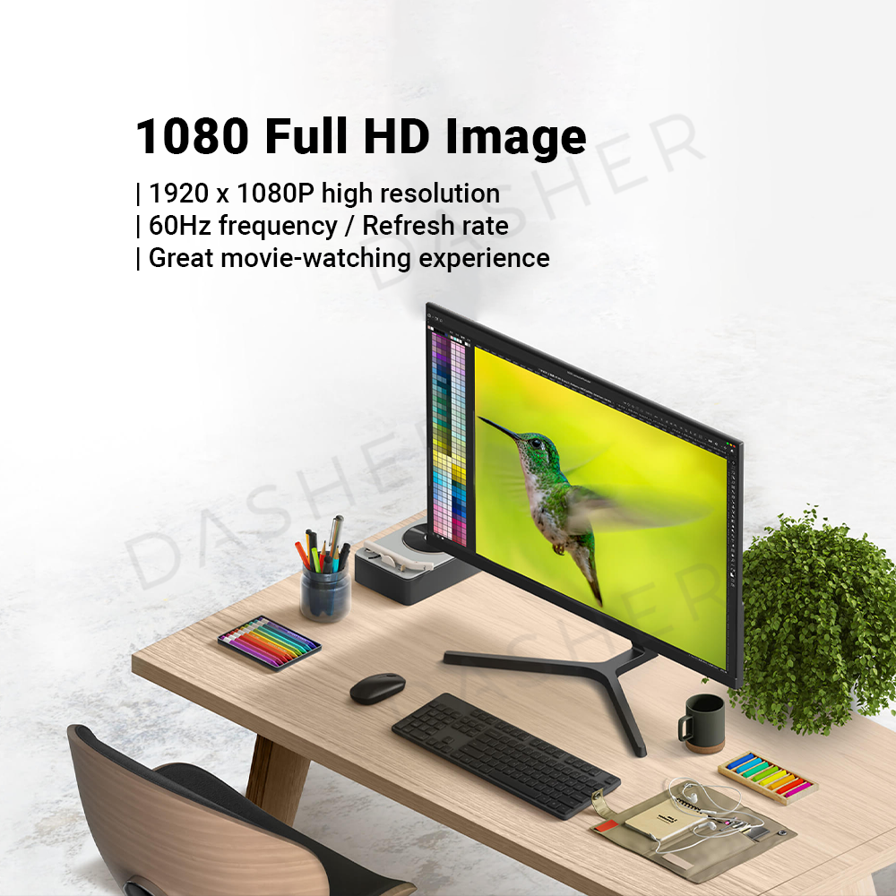 Xiaomi 1C Monitor 23.8" 60Hz