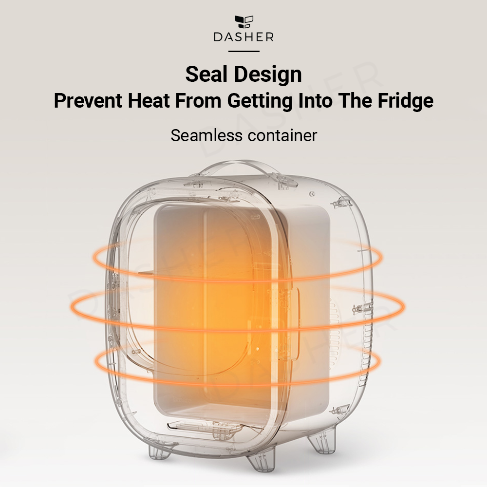 Baseus Portable Mini Fridge