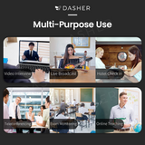 Xiaovv USB Web Camera 1080P - Auto Focus