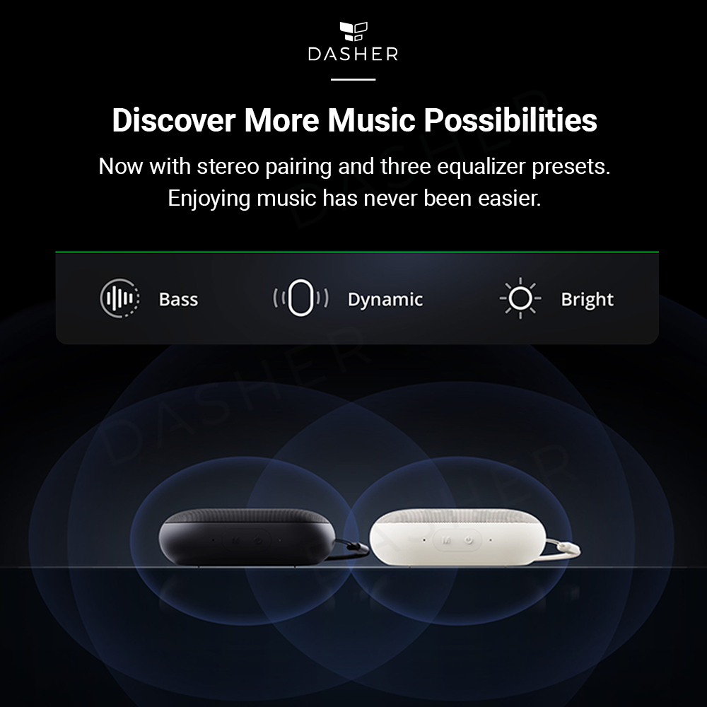 realme Pocket Bluetooth Speaker