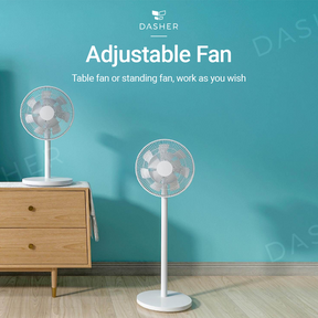 Xiaomi Smart Stand Fan 2