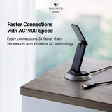 TP-Link Archer T9UH AC1900 Wifi Adapter