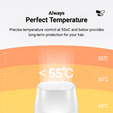 realme Negative Ions Hair Dryer