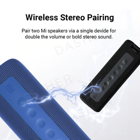 Xiaomi Portable Bluetooth Speaker