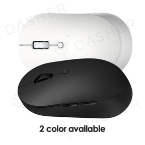 Xiaomi Wireless Mouse Silent Edition Bluetooth