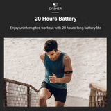 Yesoul Heartrate Armband