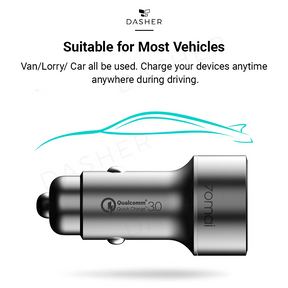 70mai Car Charger