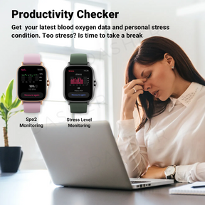 Amazfit GTS 2E