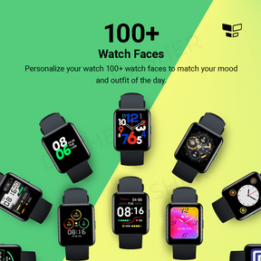 Redmi Watch 2 Lite