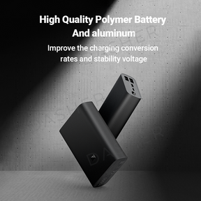 Xiaomi Powerbank 3 10000mAh Ultra Compact