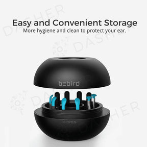 Bebird M9 Pro Smart Visual Ear Stick