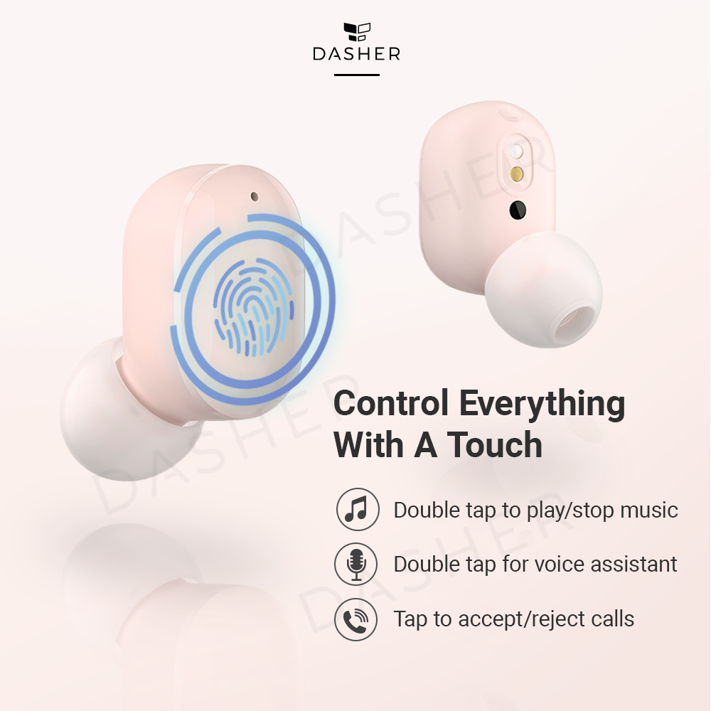 Redmi Airdots 3 Wireless Earbuds