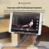 Yesoul Smart  Foldable Water Rowing Machine R30