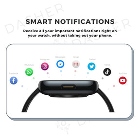 realme Watch