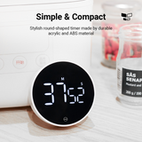 Xiaomi Miiiw Rotating Timer