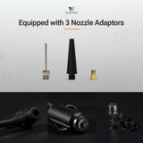 70mai Air Pump (TP01)