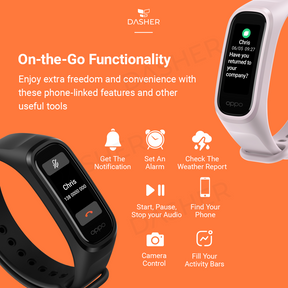 OPPO Band