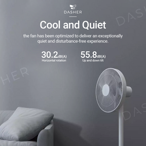 Xiaomi Smart Stand Fan 2