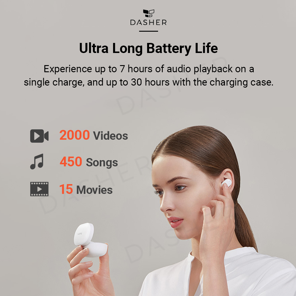 Redmi Airdots 3 Wireless Earbuds