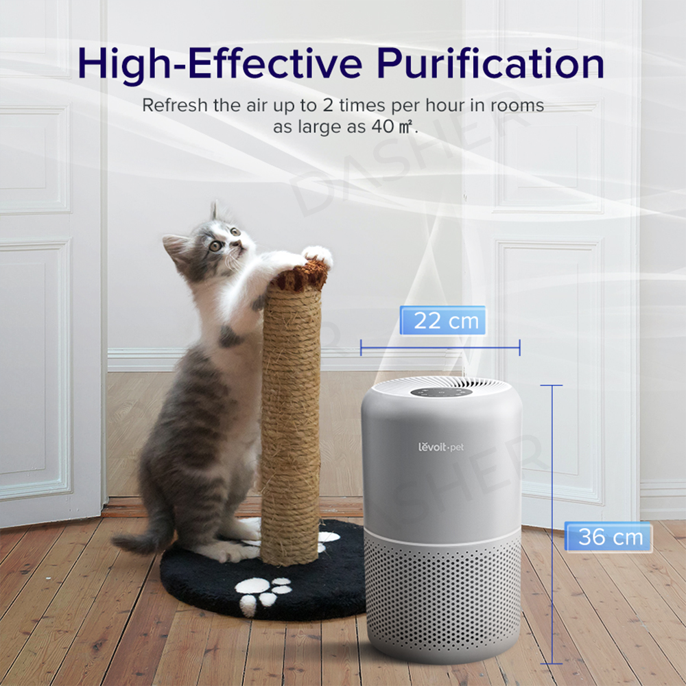 Levoit Air Purifier P350