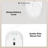 Miiiw Wireless Bluetooth Mouse M15C
