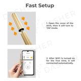 Bebird X17 Pro Smart Visual Ear Stick