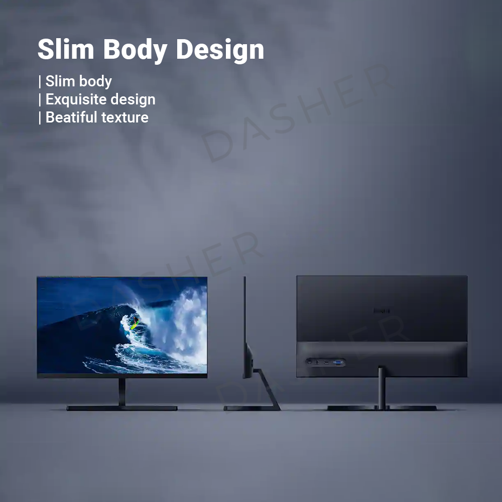 Xiaomi 1C Monitor 23.8" 60Hz