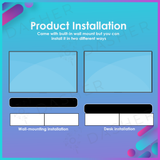 Redmi Soundbar - 30W Bluetooth (Matte Black)